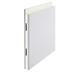 Cam Locked Cold Room Panel