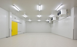 Cold Room Evaporator Units