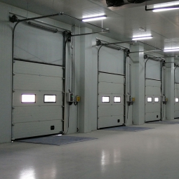 Commercial Overhead Door