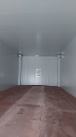 Cold Room Ceiling Panel