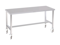 Stainless Steel Counter