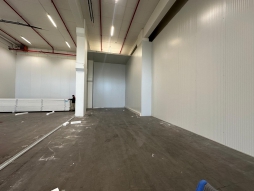 Cold Room Ceiling Panel