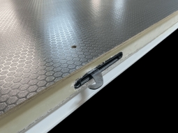 Plywood Floor Panel