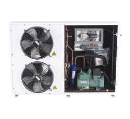 Freezer Room Refrigeration Systems