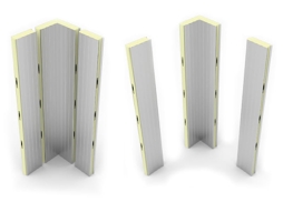 Narrow Panel