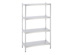 Stainless Steel Shelf