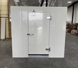 Hinged Cold Room Door