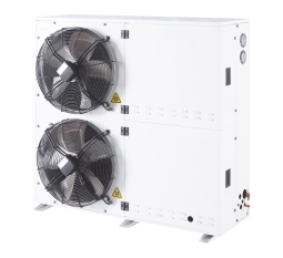 Industrial Split Cooling Unit