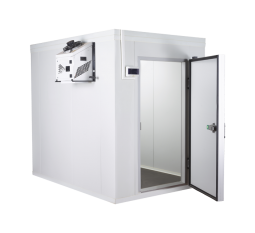 Walk-in Freezer and Cooler Rooms