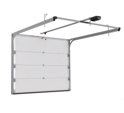 Commercial Overhead Door