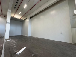 Cold Room Ceiling Panel