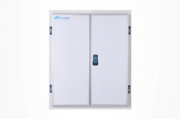 Double Hinged Cold Room Door