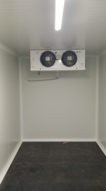 Plywood Floor Panel