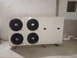 Cold Room Condensing Units