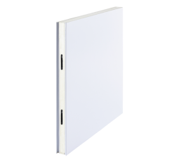 Cold Room Ceiling Panel