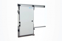 Sliding Frezeer Door