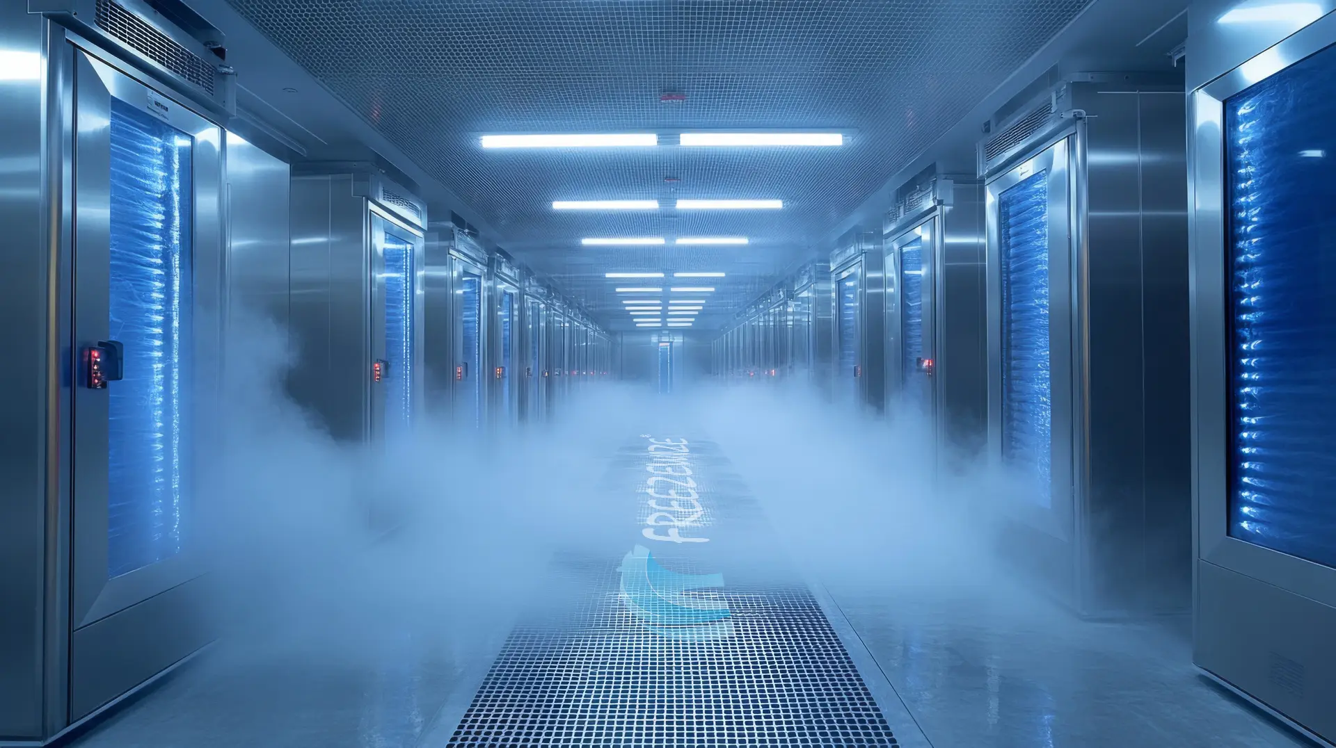 Freezewize | Industrial Cooling Systems & Custom Cold Room Solutions